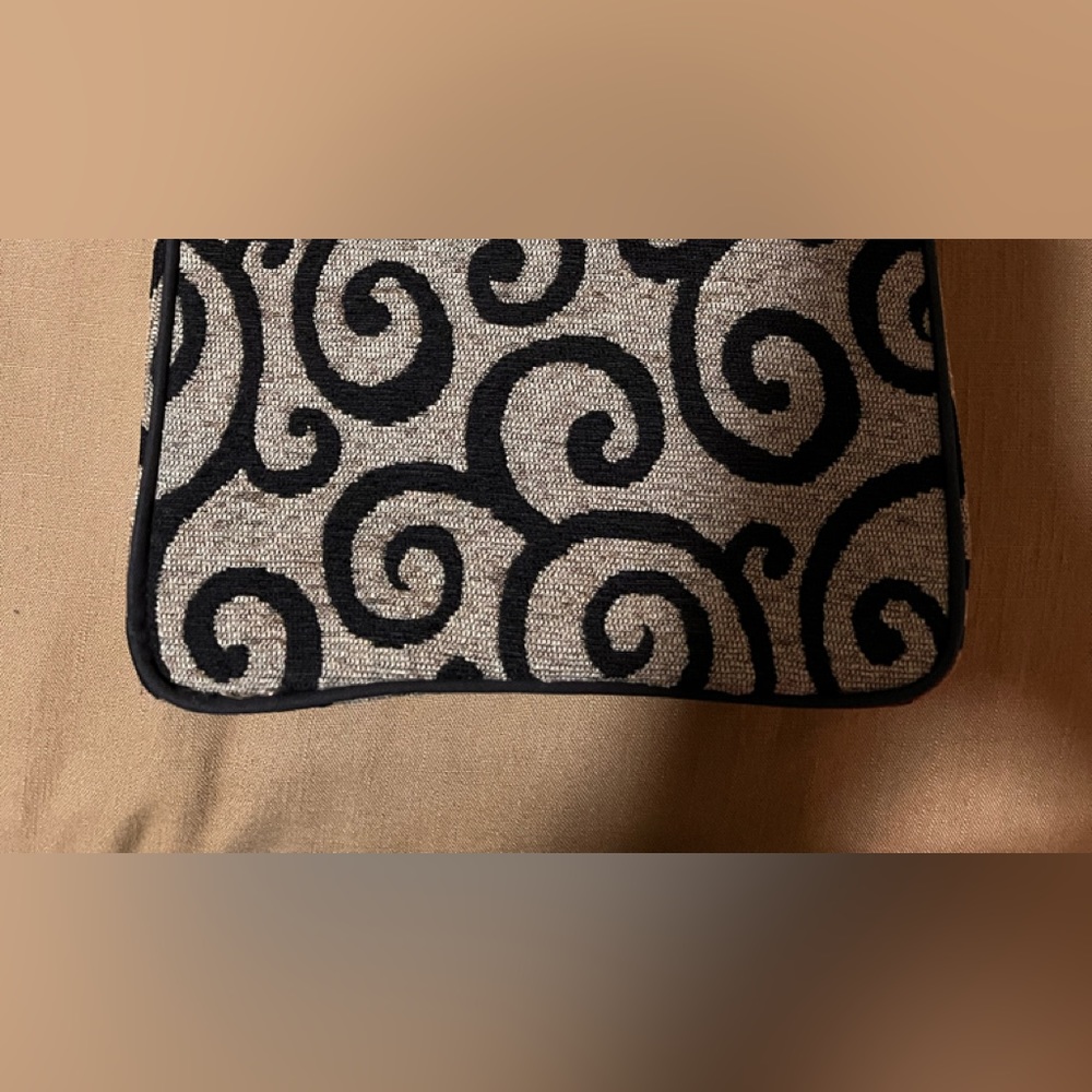 Purse and Wallet Combo